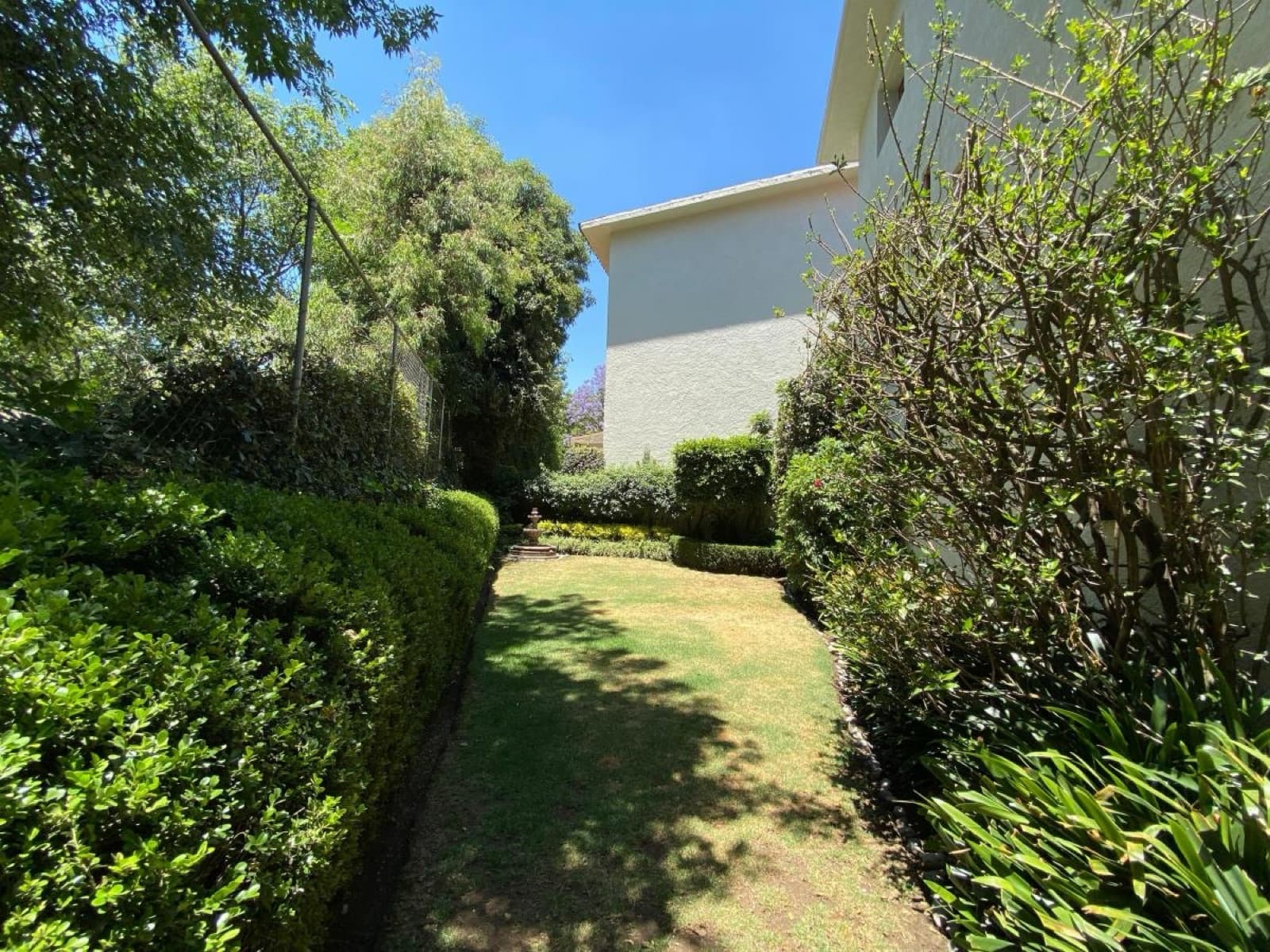 House for Sale in the Colonia Olivar de Los Padres Condominium, Olivarito, Álvaro Obregón