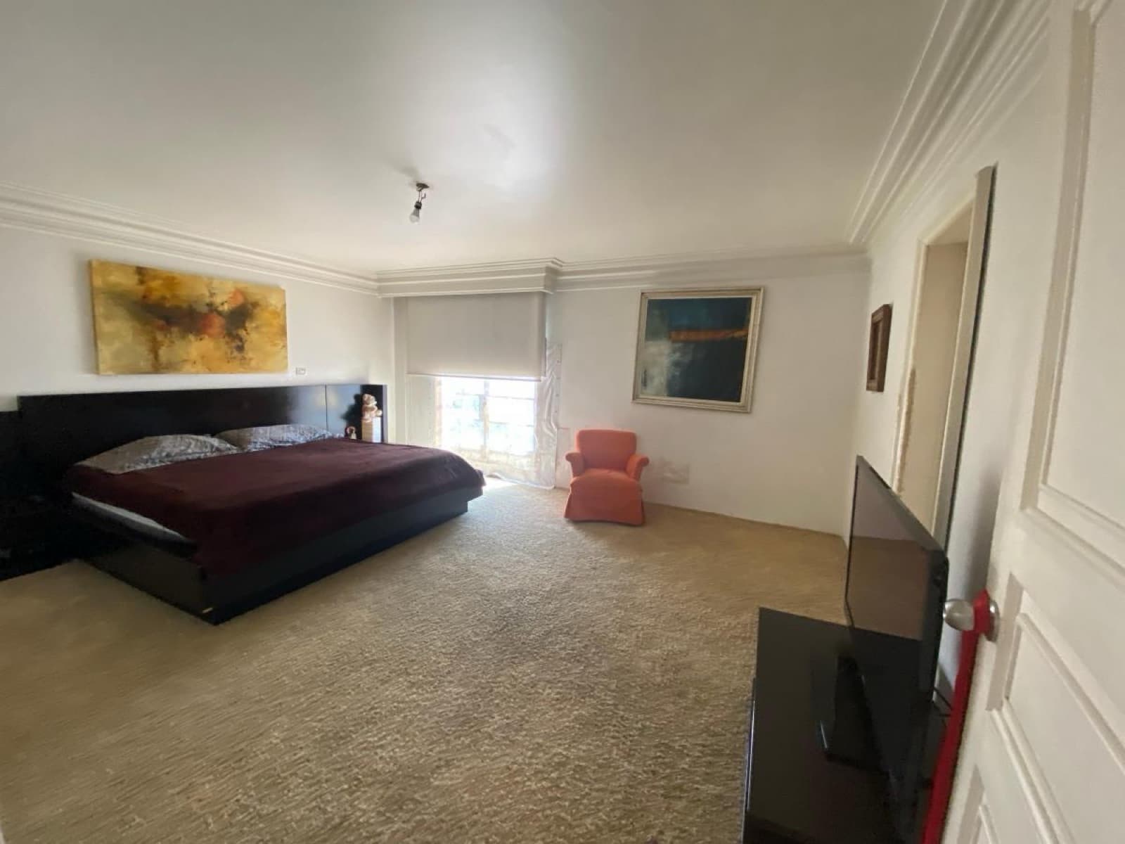 For sale: House in San Jerónimo Lidice, Magdalena Contreras, with garden.