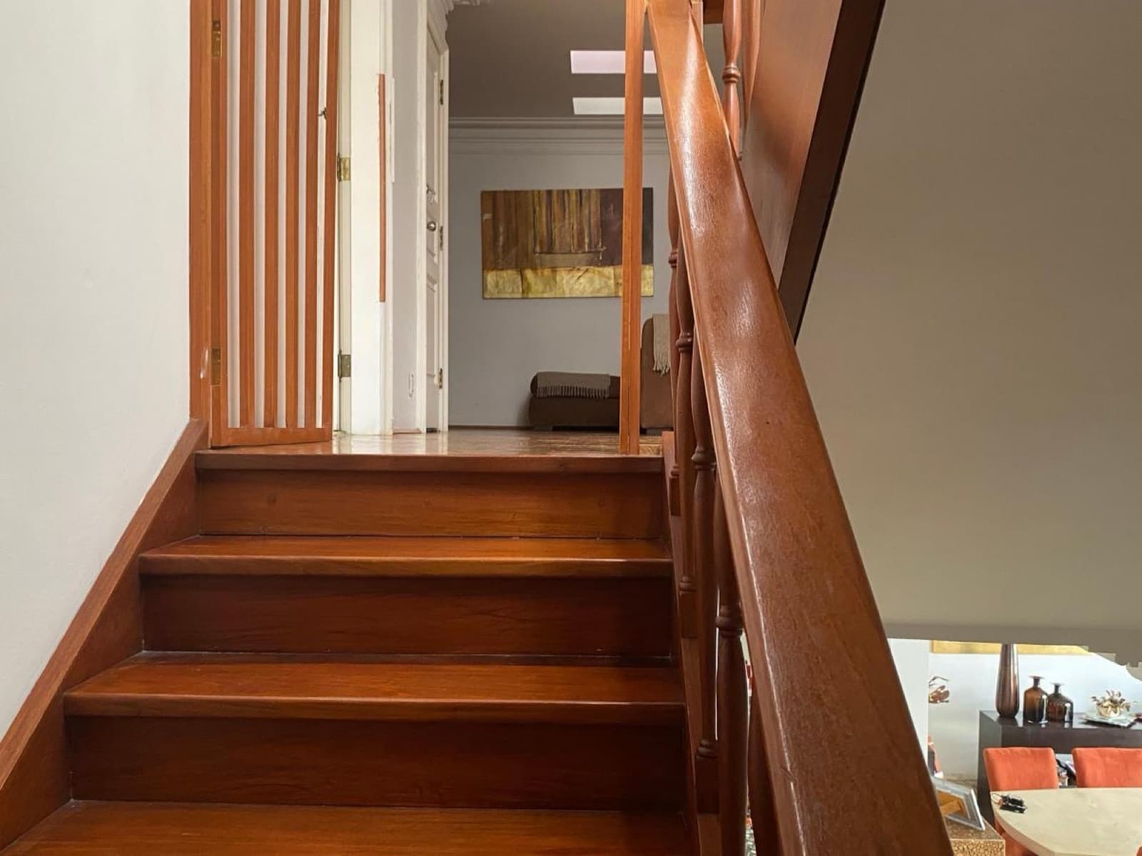 For sale: House in San Jerónimo Lidice, Magdalena Contreras, with garden.