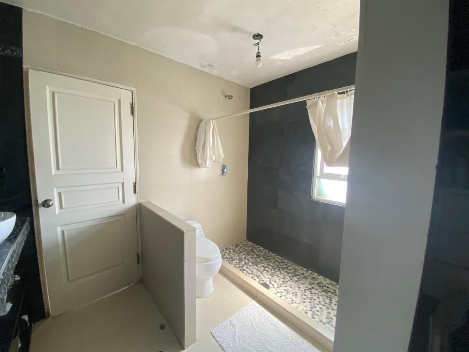 For sale: House in San Jerónimo Lidice, Magdalena Contreras, with garden.