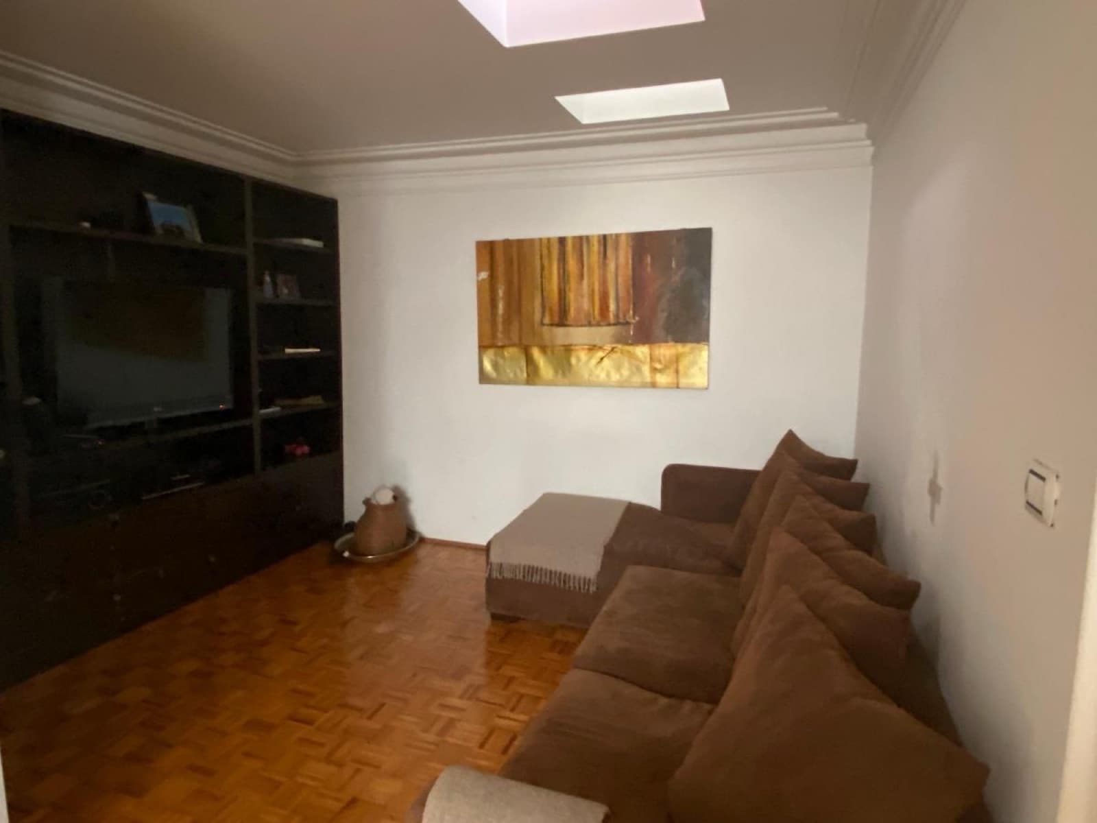 For sale: House in San Jerónimo Lidice, Magdalena Contreras, with garden.