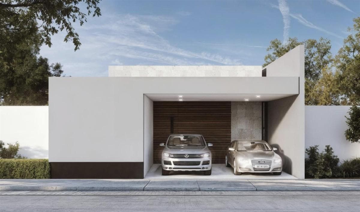 House for Pre-Sale at Fortezza Residencial, Aguascalientes