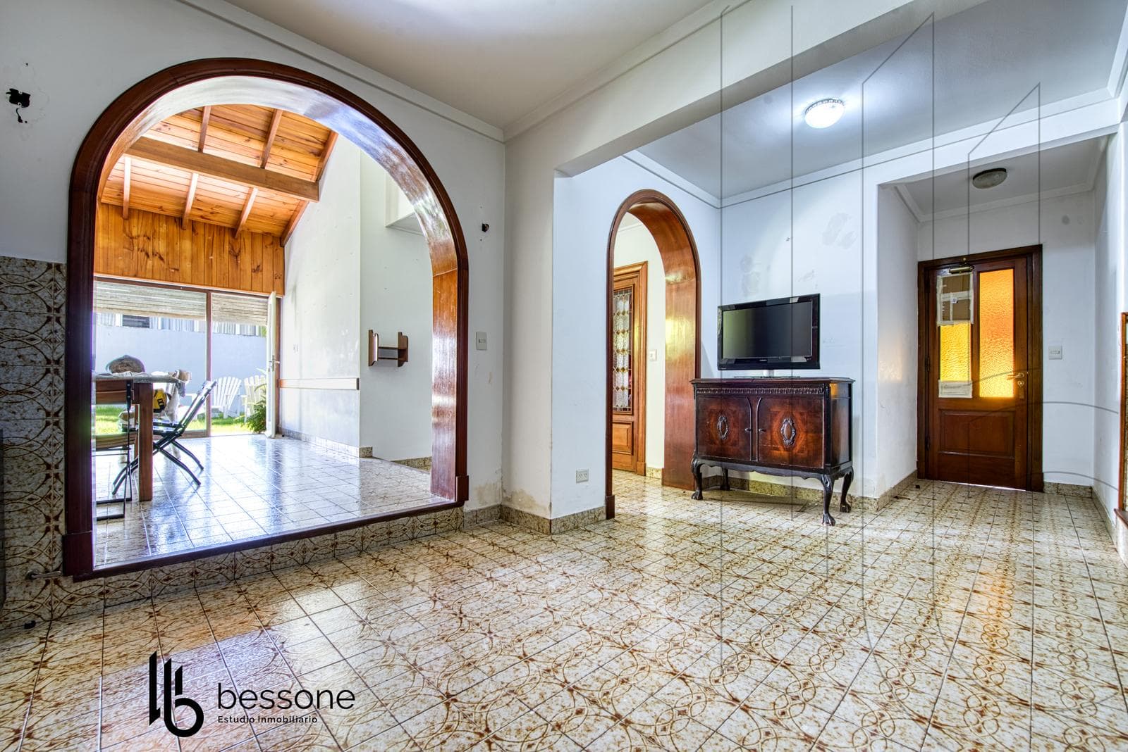 Casa EN PLAYA GRANDE