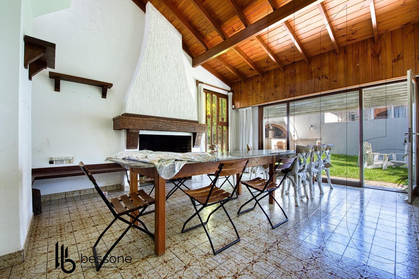 Casa EN PLAYA GRANDE