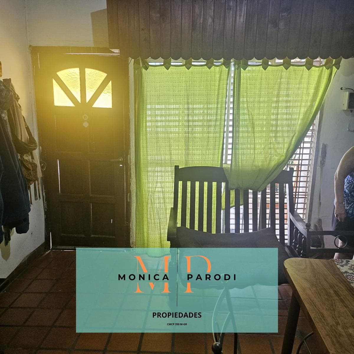 HOUSE AND APARTMENT FOR SALE IN NORTH MERLO, EXCELLENT LOCATION
