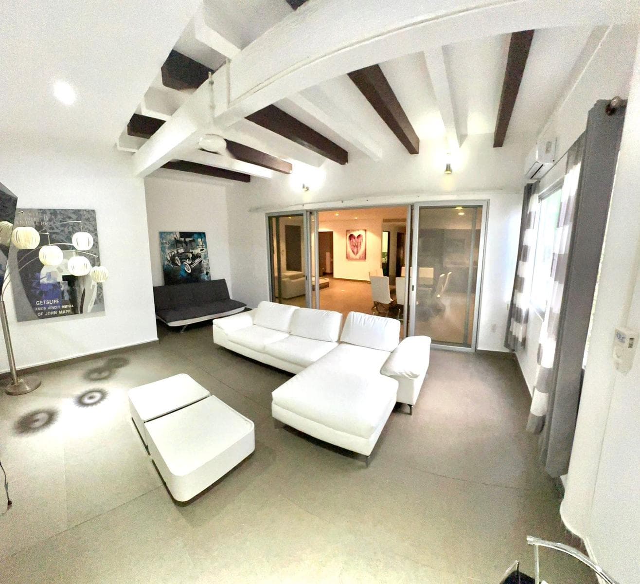 VAIVEN PLAYACAR Apartment