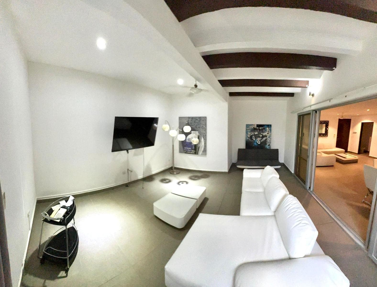 VAIVEN PLAYACAR Apartment