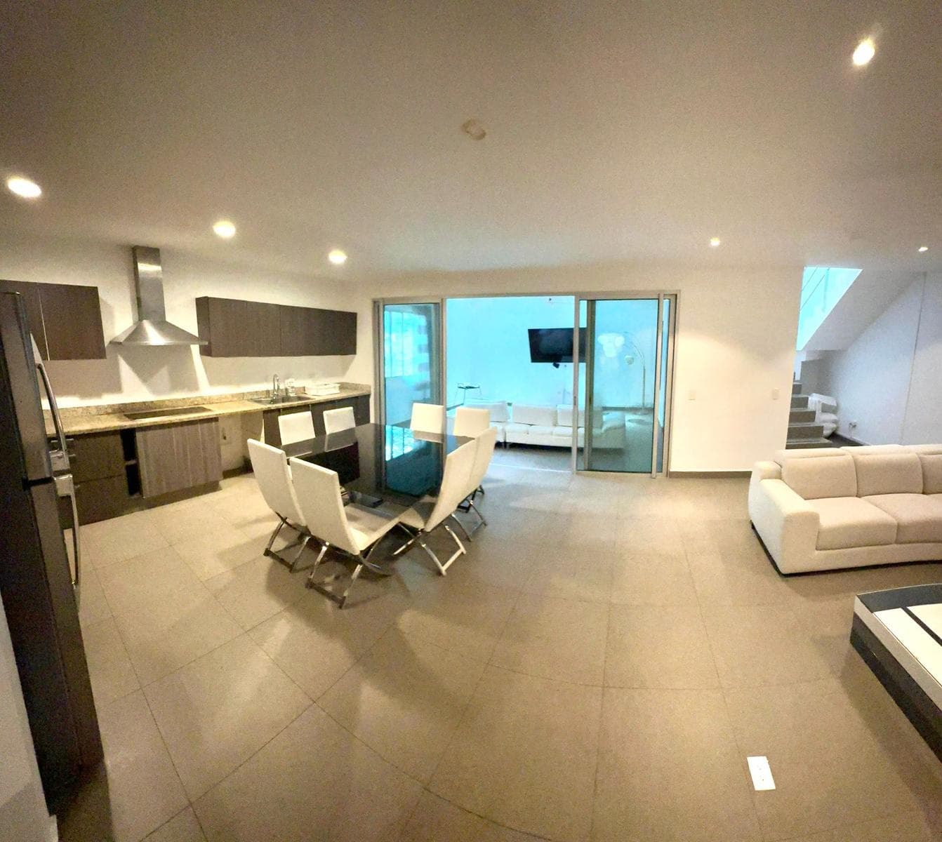 VAIVEN PLAYACAR Apartment