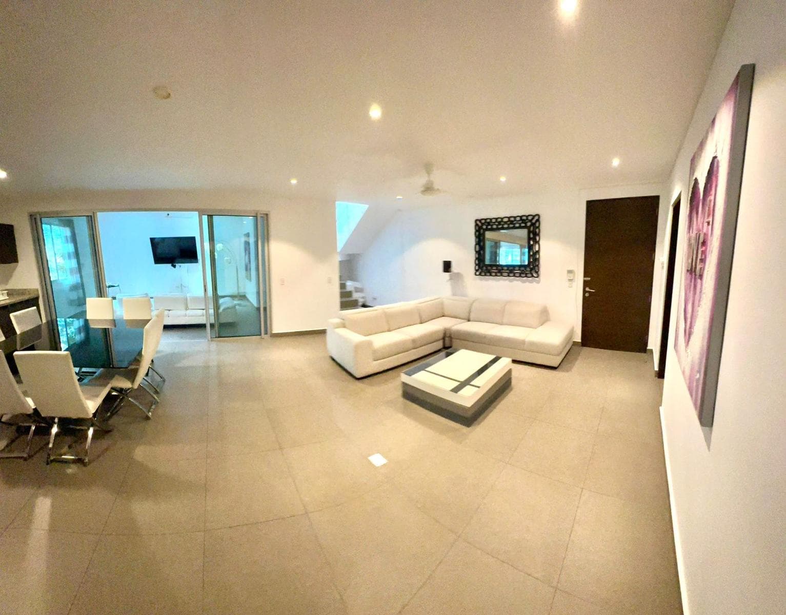 VAIVEN PLAYACAR Apartment
