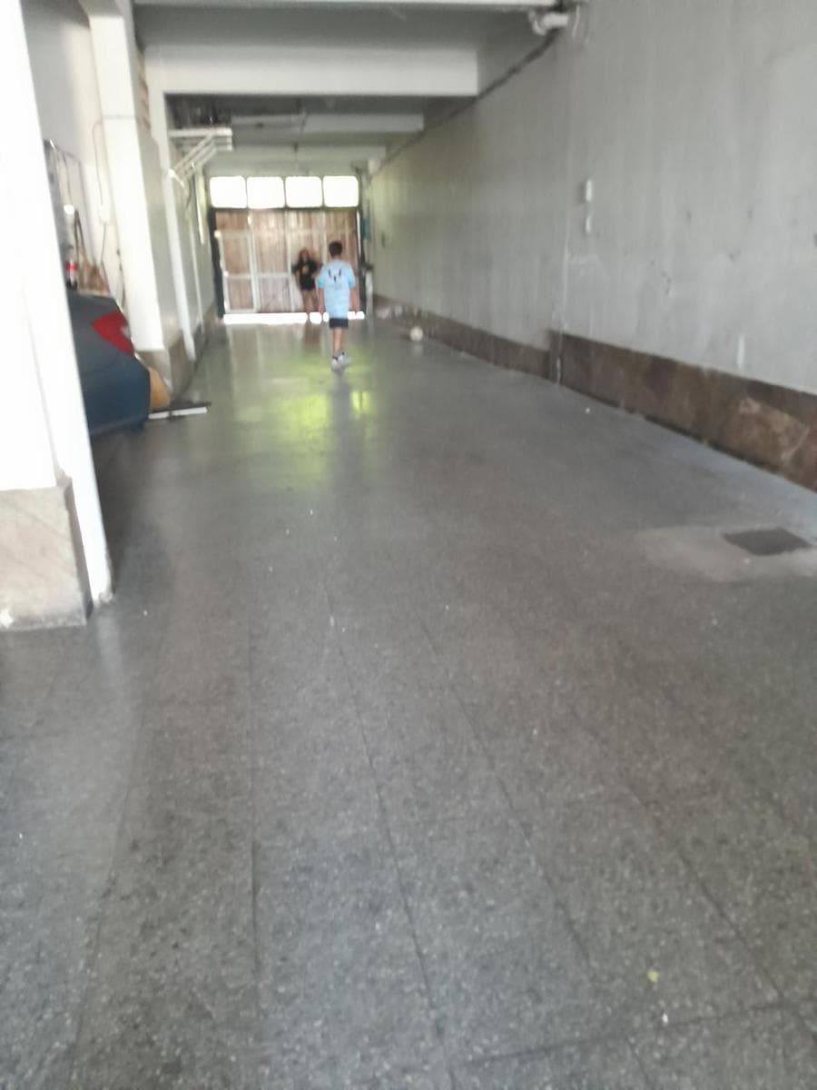House for Sale with Commercial Space and Storage Area