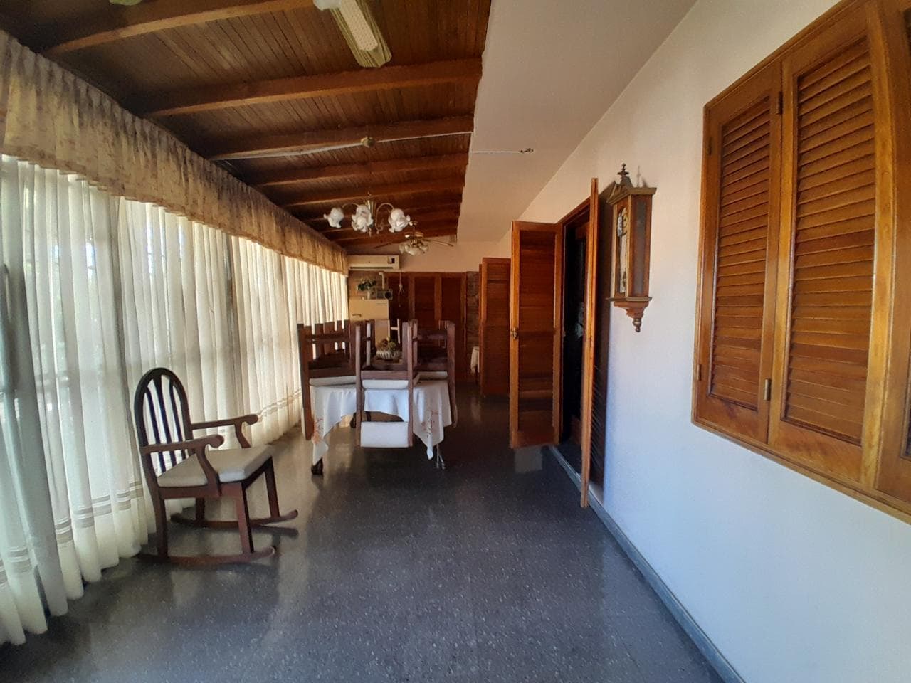 House for Sale with Commercial Space and Storage Area