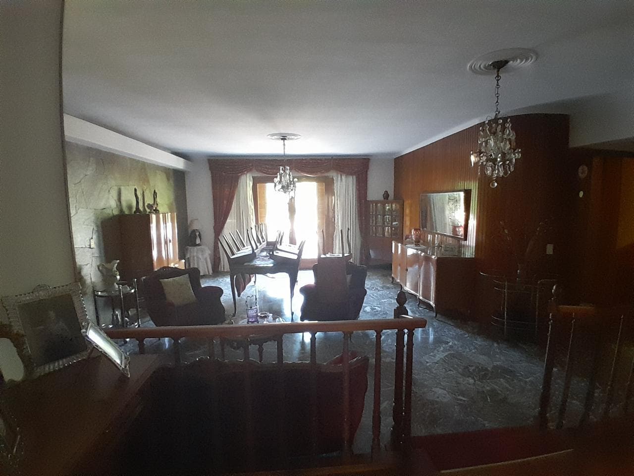 House for Sale with Commercial Space and Storage Area