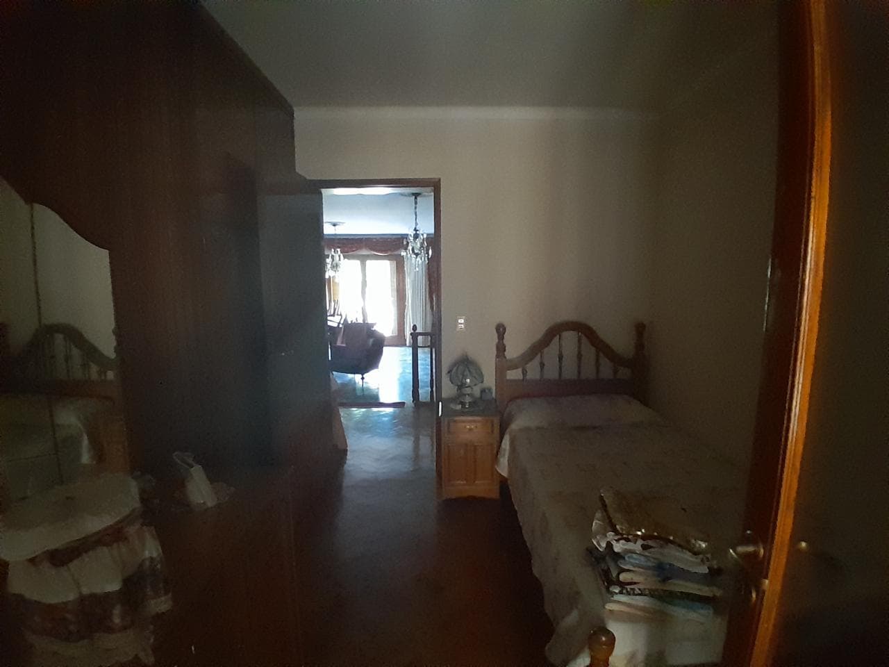 House for Sale with Commercial Space and Storage Area