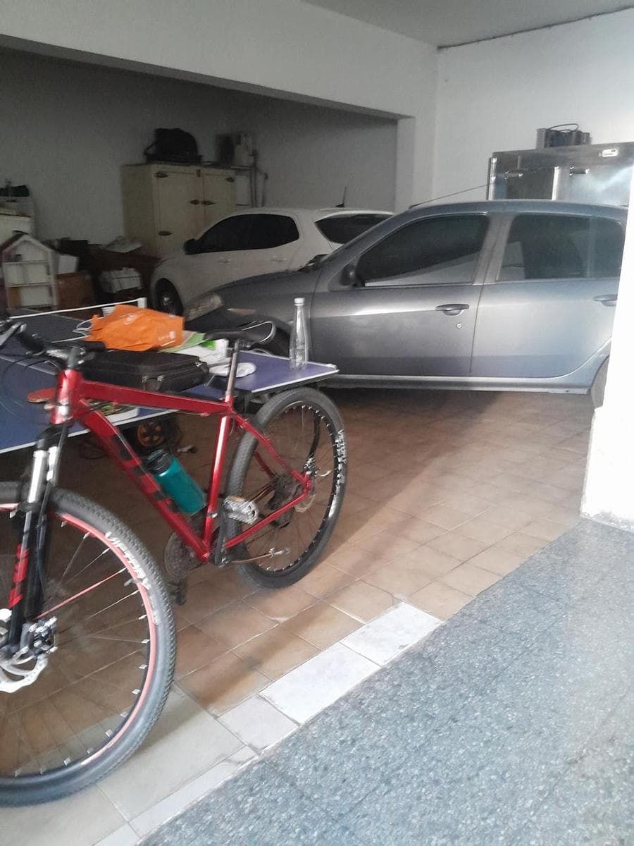 House for Sale with Commercial Space and Storage Area