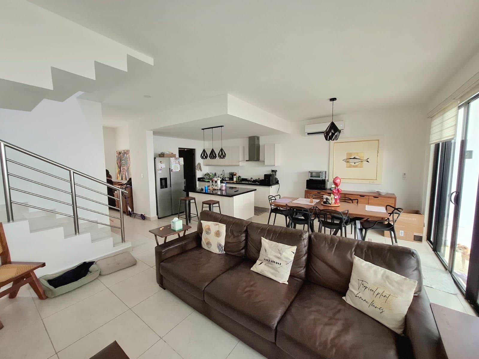 THREE-BEDROOM HOUSE FOR SALE IN ALTARIA