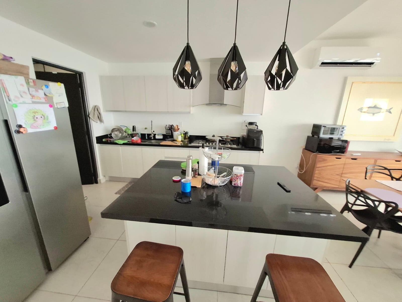 THREE-BEDROOM HOUSE FOR SALE IN ALTARIA