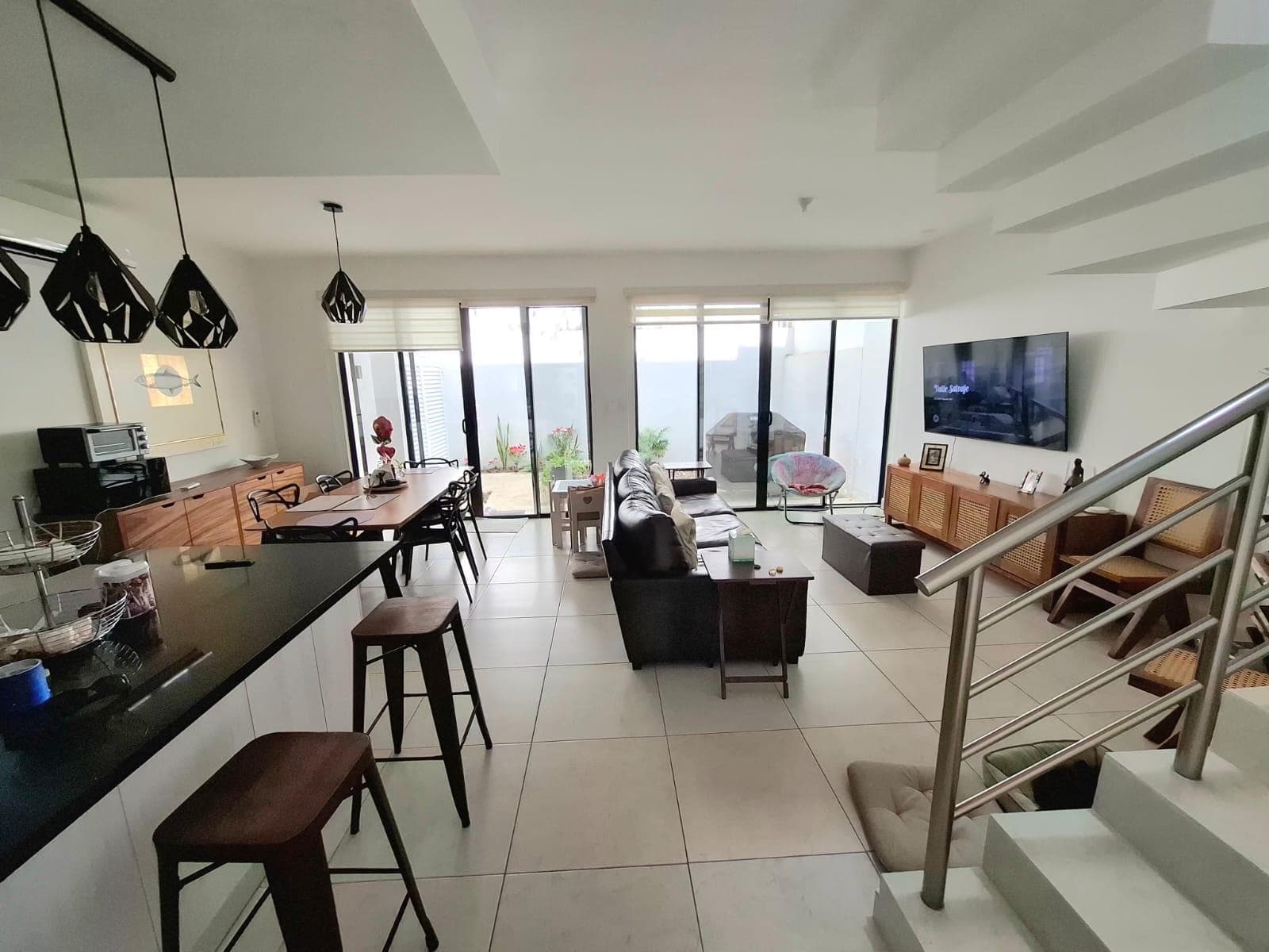 THREE-BEDROOM HOUSE FOR SALE IN ALTARIA