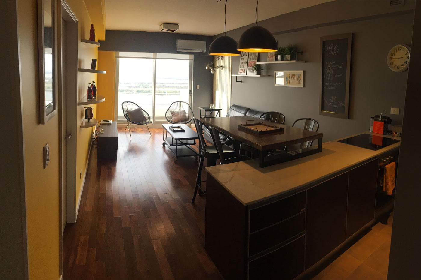 FOR SALE - TORRE MAUI - 1-bedroom