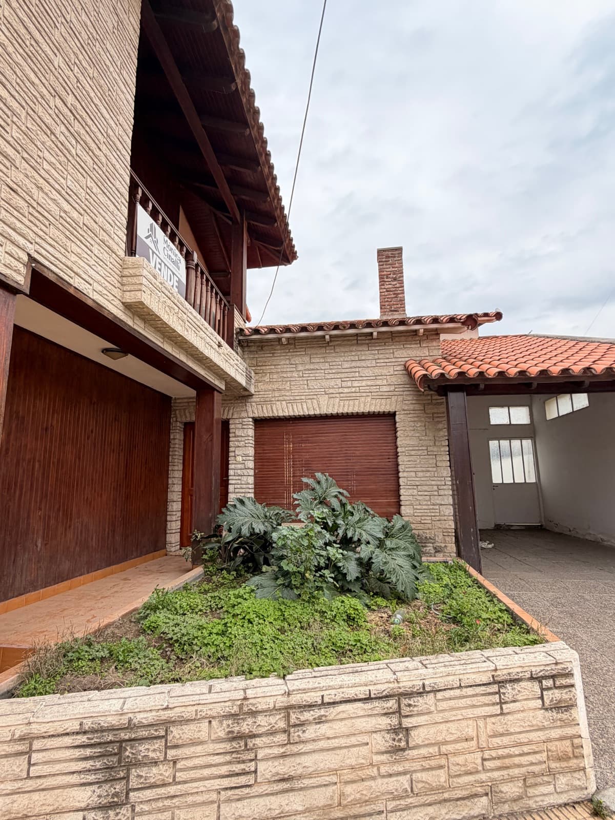 House in Villa Regina