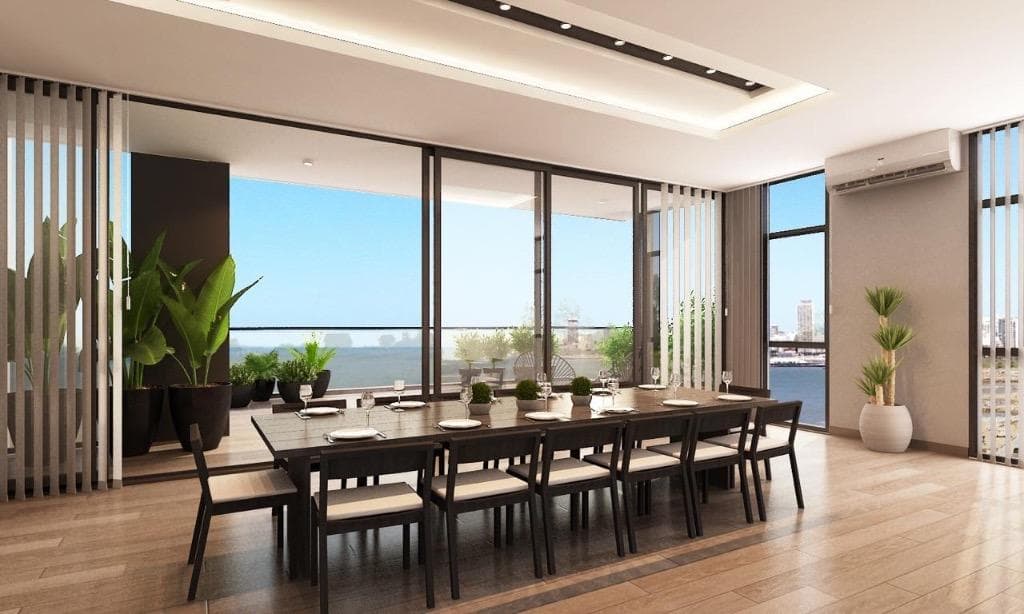 Apartment - La Perla