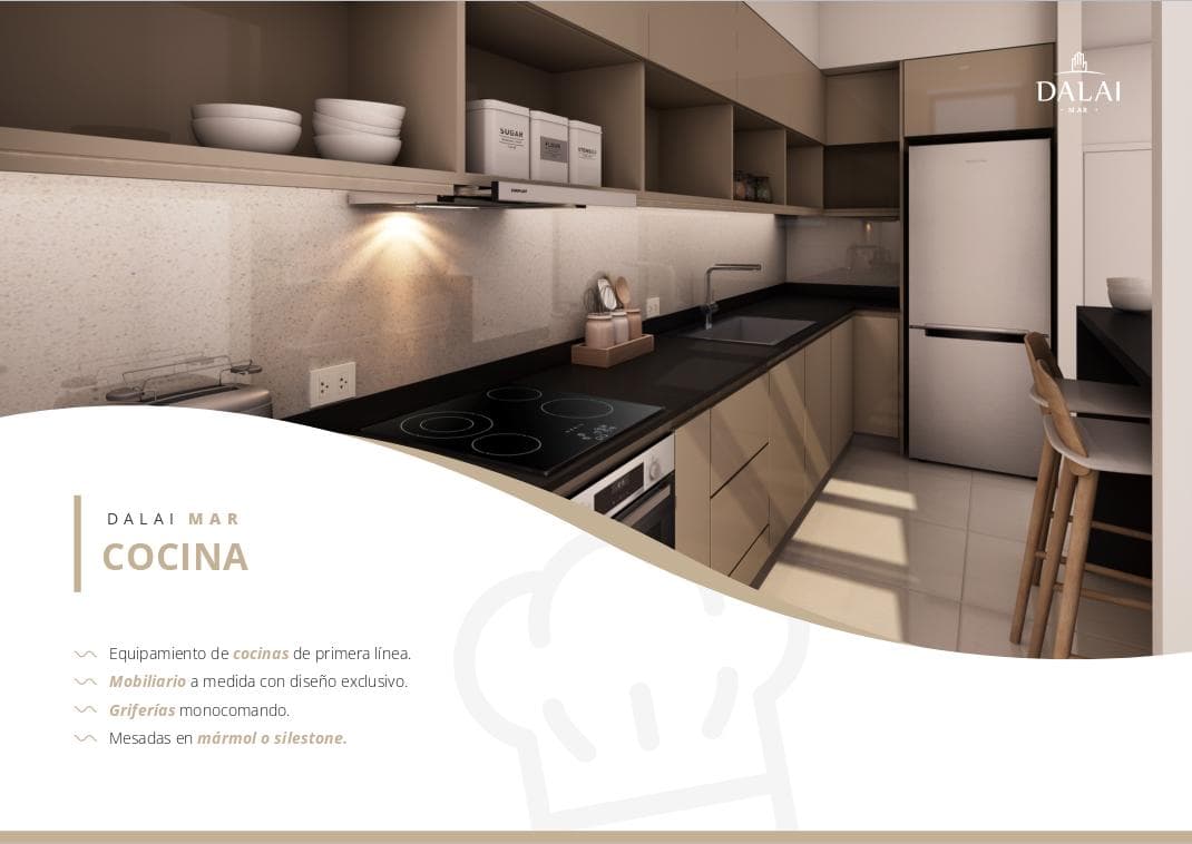 Apartment - La Perla