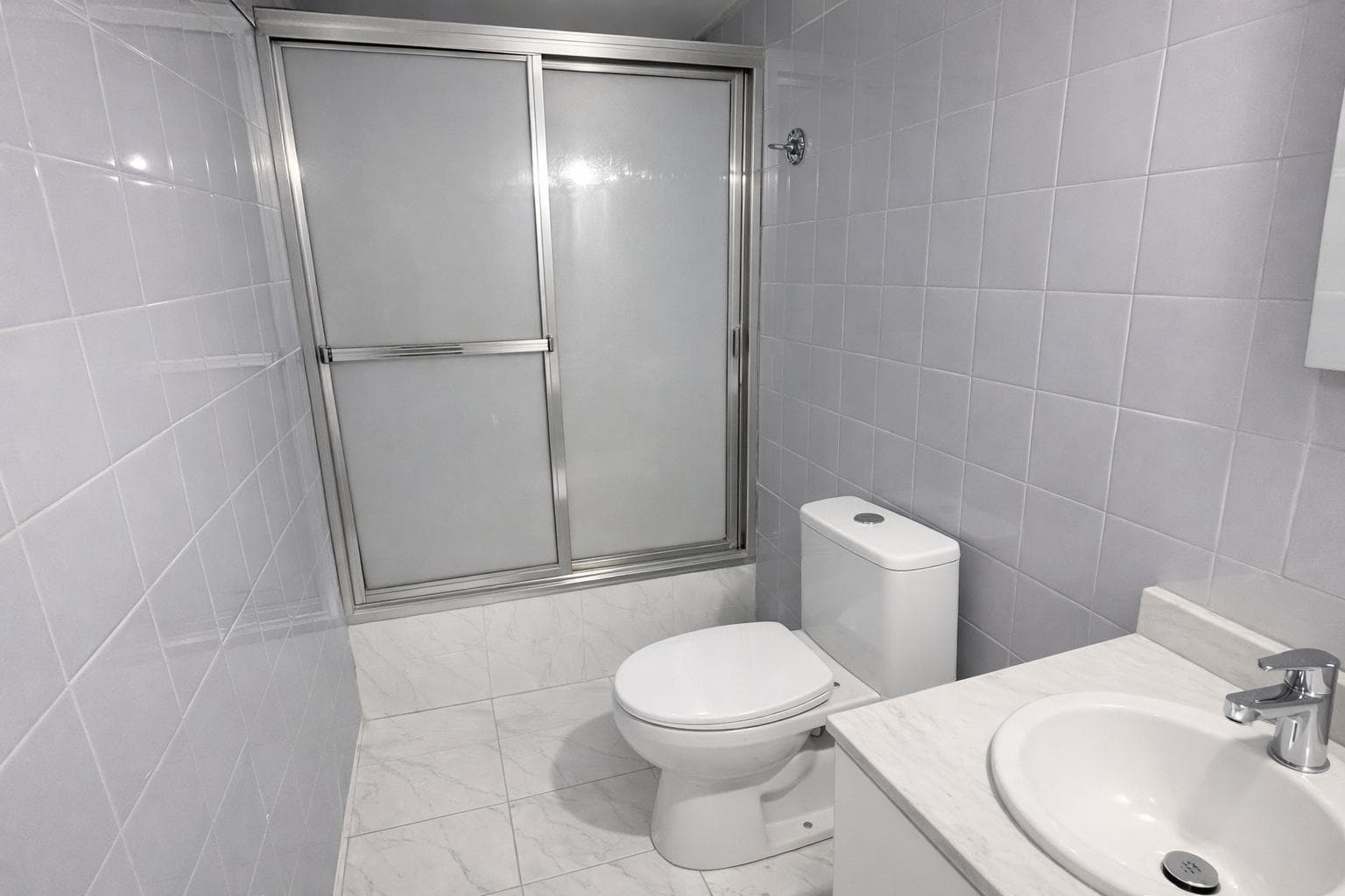3-room apartment for sale in Balvanera with 2 patios!!