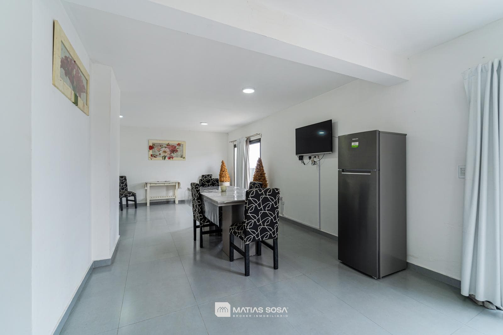 For Sale - Apartment - Studio - Partial ocean view - Mogotes area