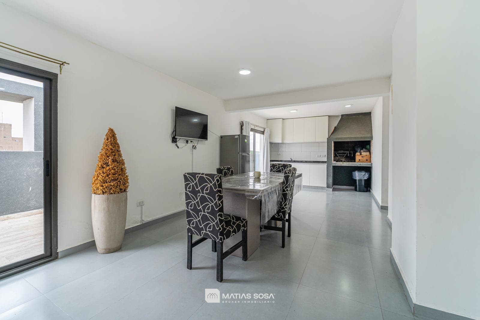 For Sale - Apartment - Studio - Partial ocean view - Mogotes area