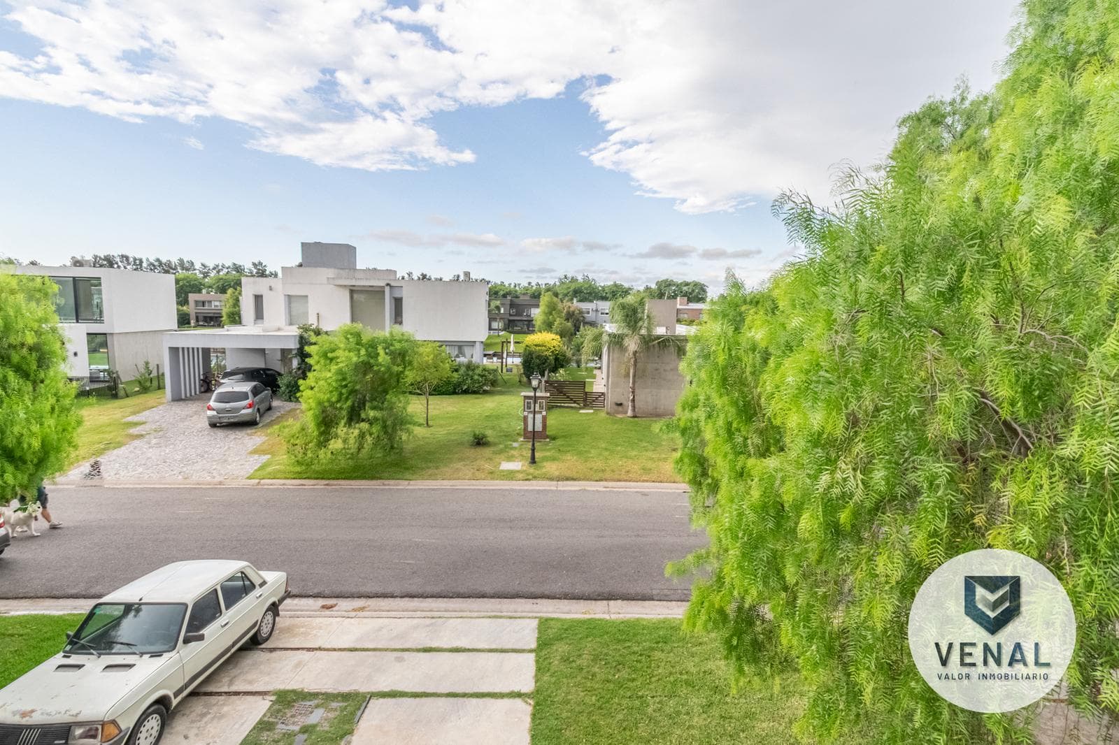 House for Sale in Santa Clara (Villanueva), Dique Luján Tigre: 6 Rooms, 3 Bedrooms, Garden, Pool