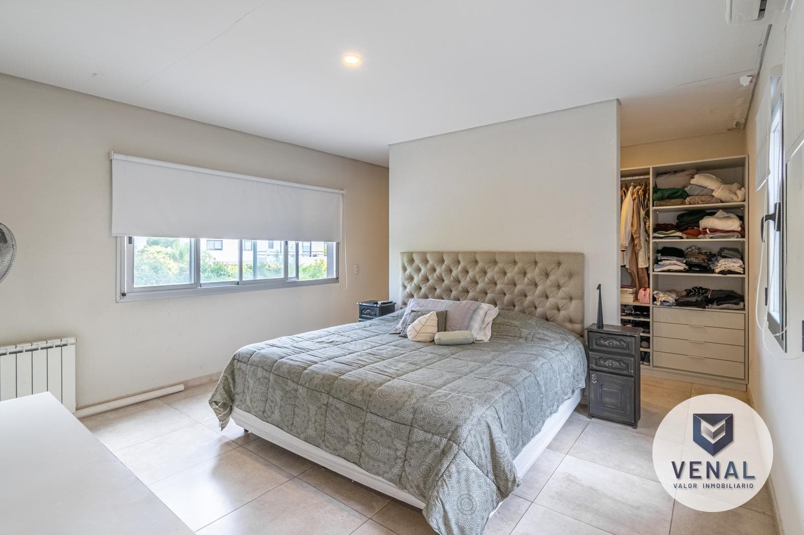 House for Sale in Santa Clara (Villanueva), Dique Luján Tigre: 6 Rooms, 3 Bedrooms, Garden, Pool