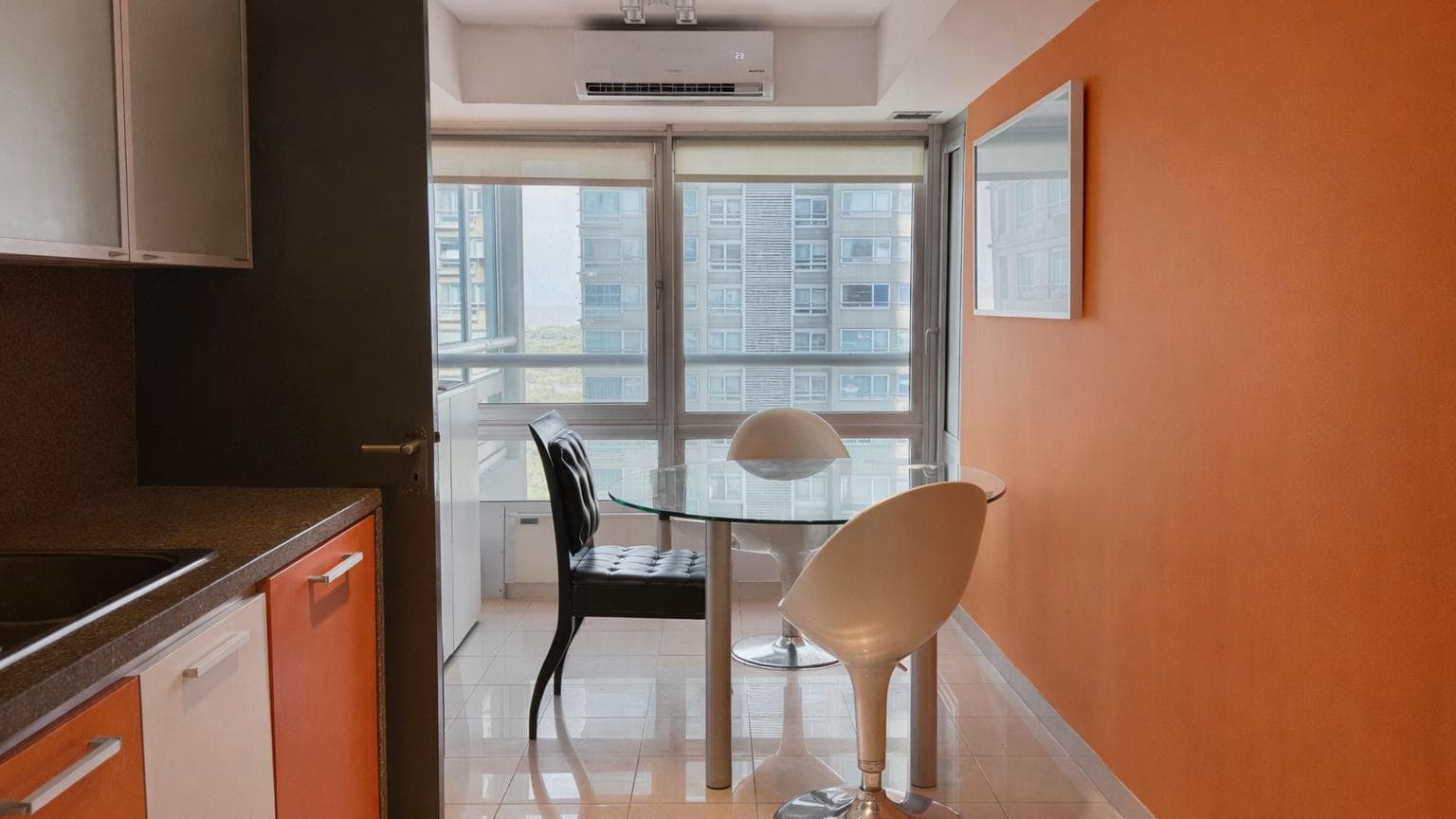 3-Bedroom Apartment for Sale in Puerto Madero Le Parc