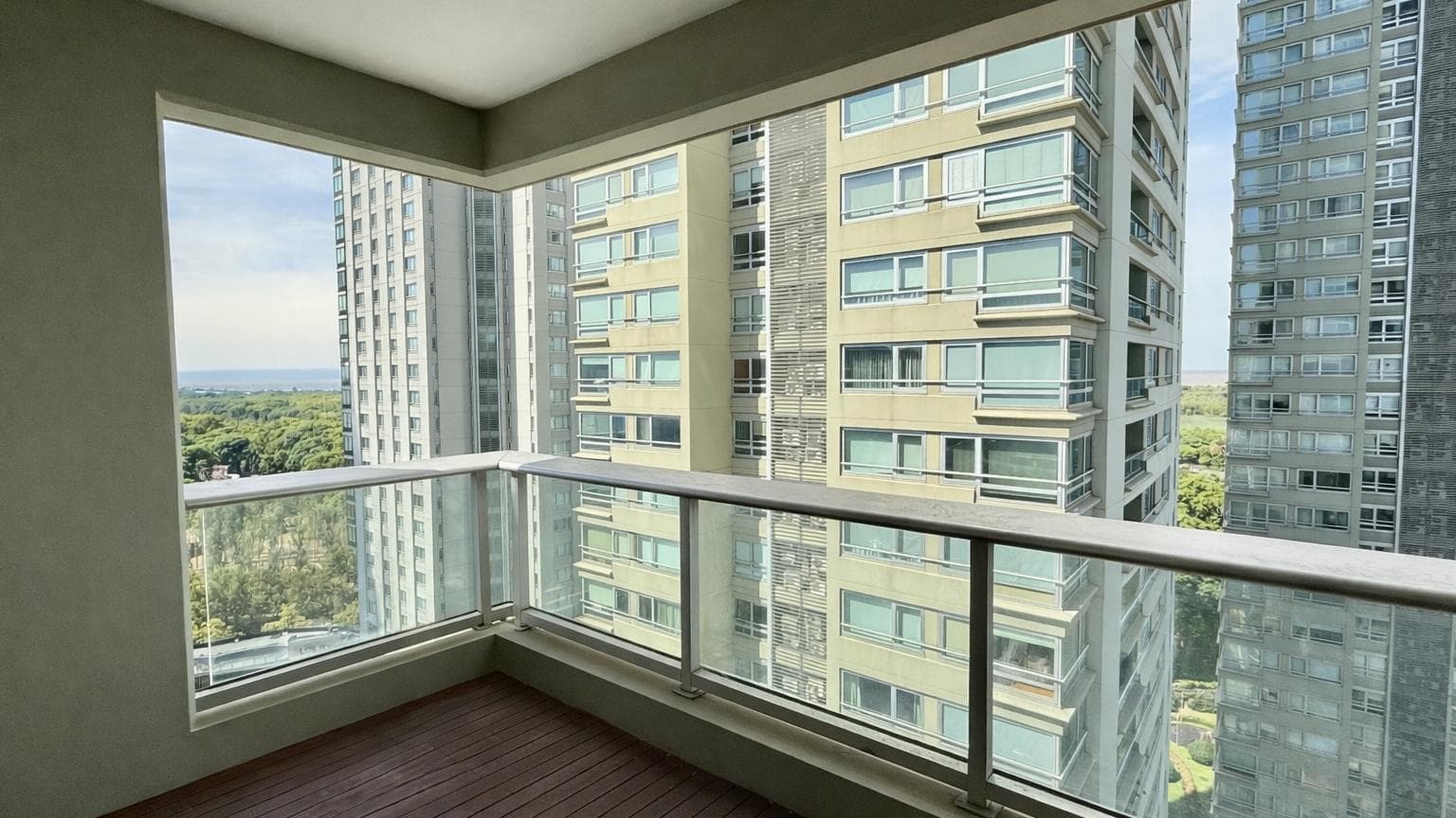3-Bedroom Apartment for Sale in Puerto Madero Le Parc
