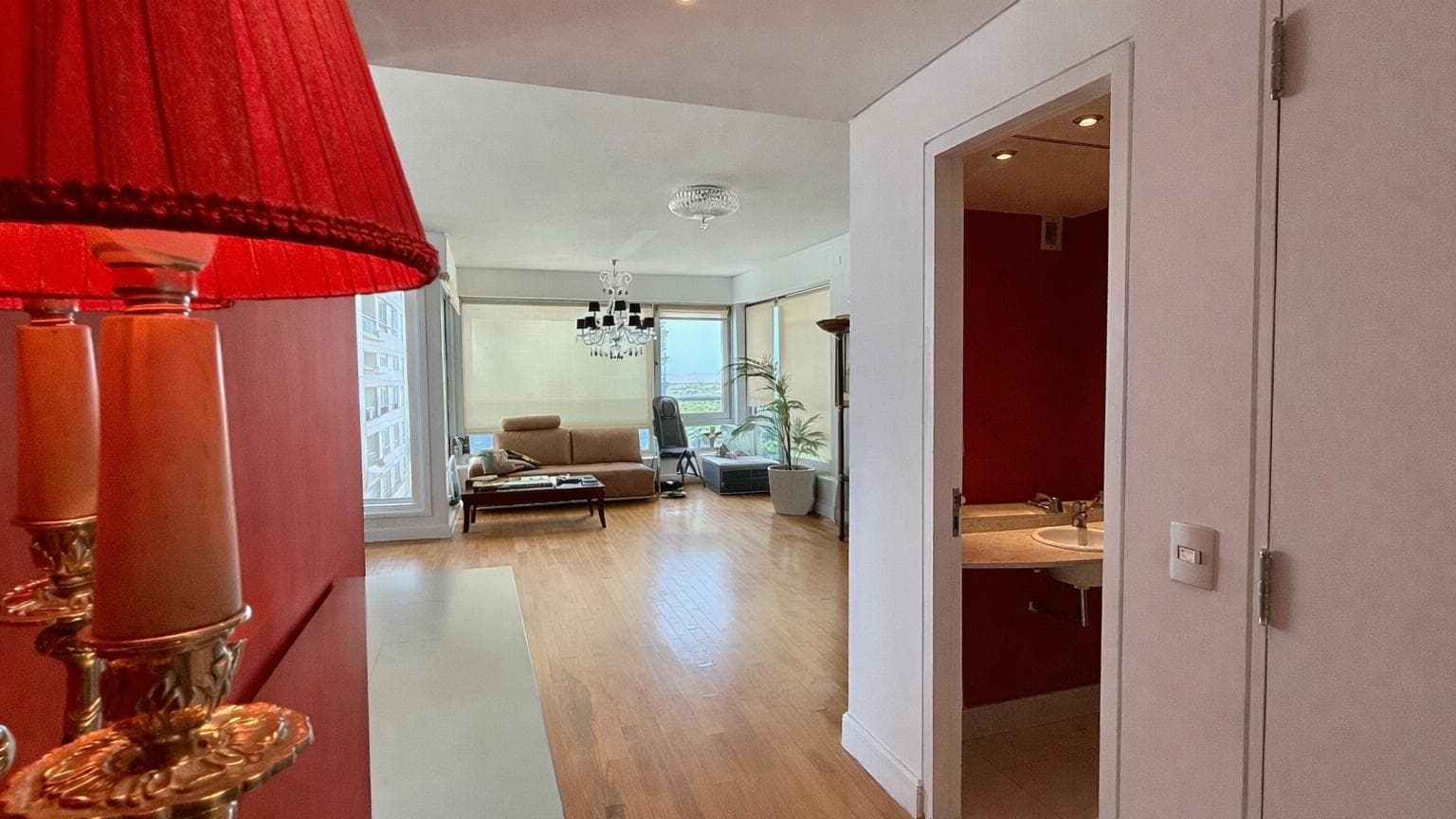 3-Bedroom Apartment for Sale in Puerto Madero Le Parc