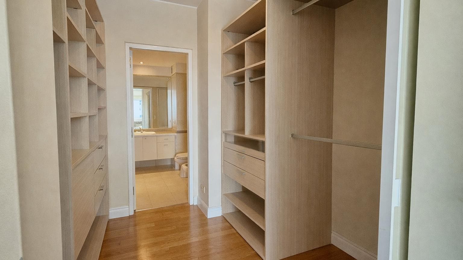 3-Bedroom Apartment for Sale in Puerto Madero Le Parc