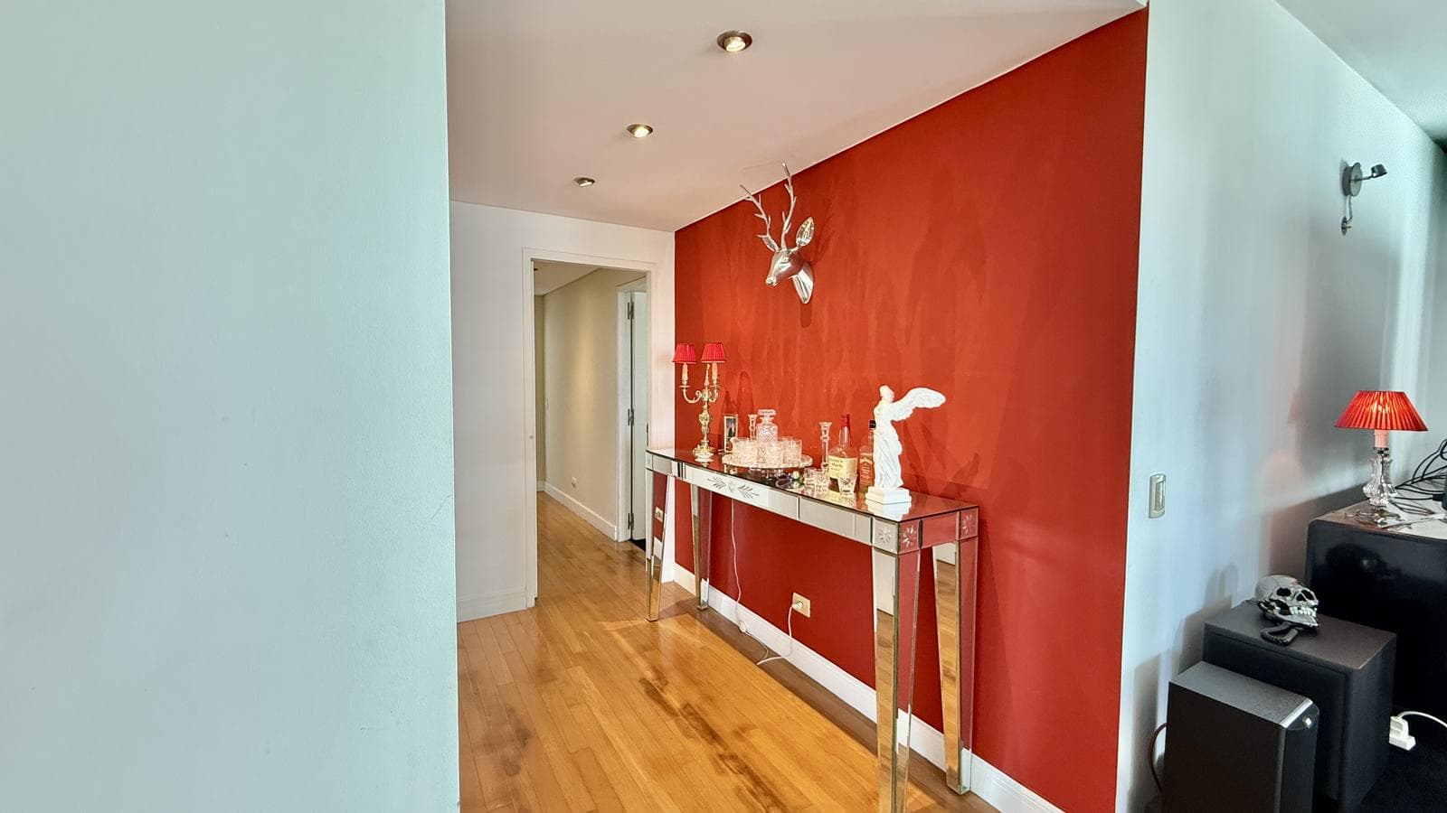 3-Bedroom Apartment for Sale in Puerto Madero Le Parc