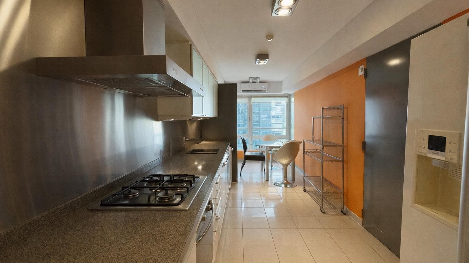 3-Bedroom Apartment for Sale in Puerto Madero Le Parc
