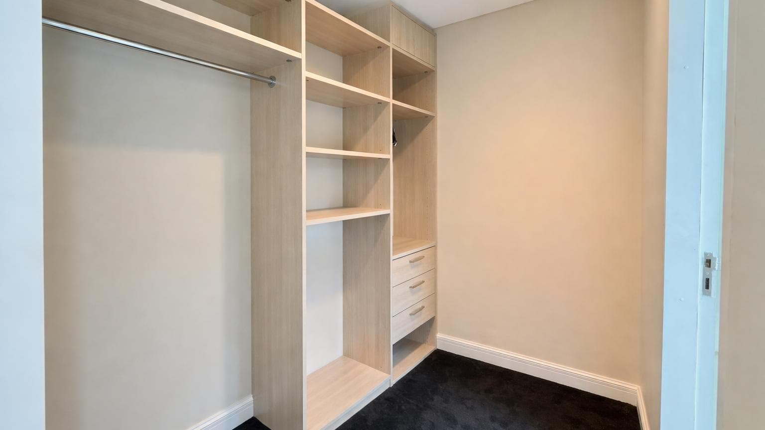 3-Bedroom Apartment for Sale in Puerto Madero Le Parc