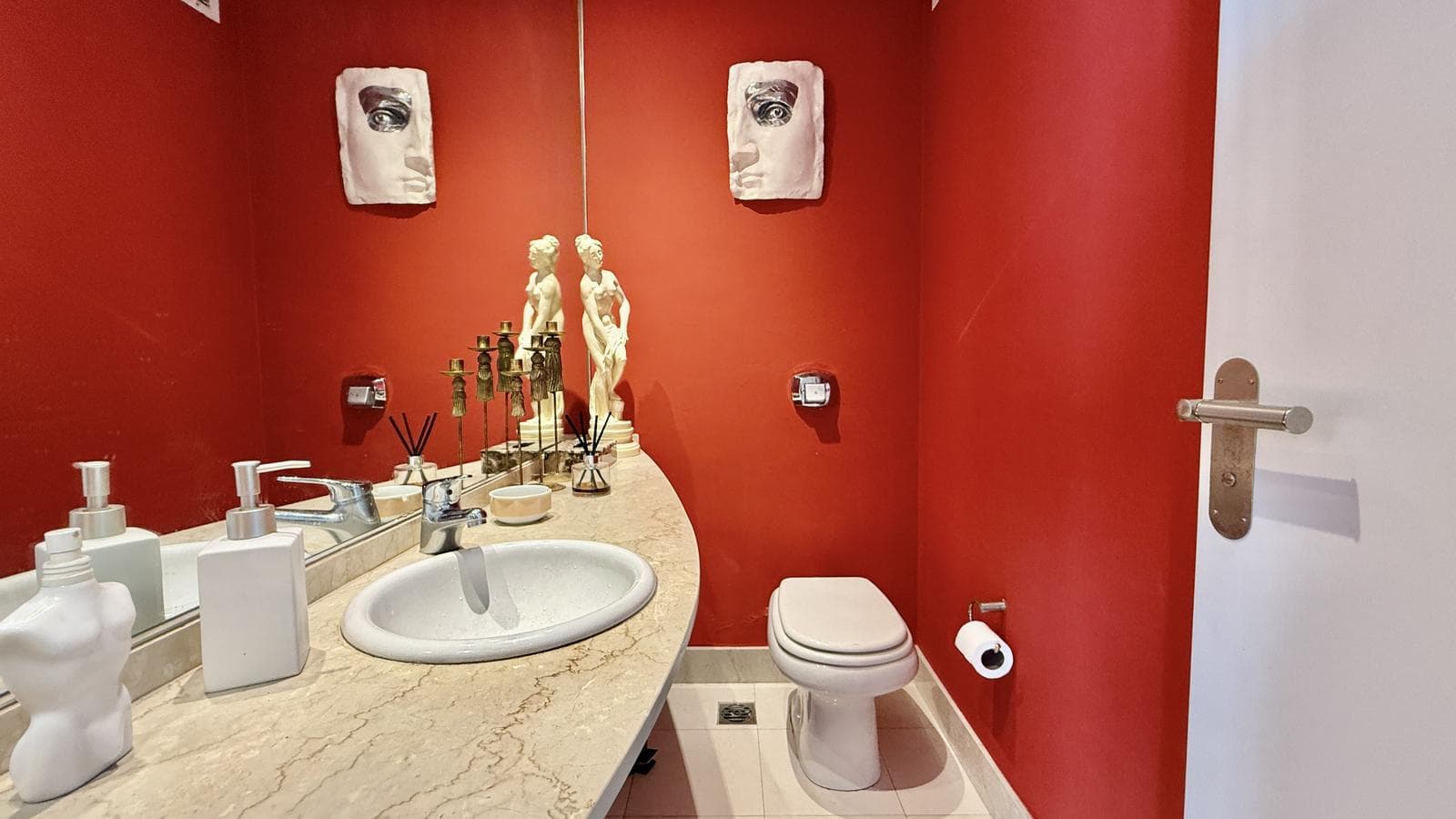 3-Bedroom Apartment for Sale in Puerto Madero Le Parc