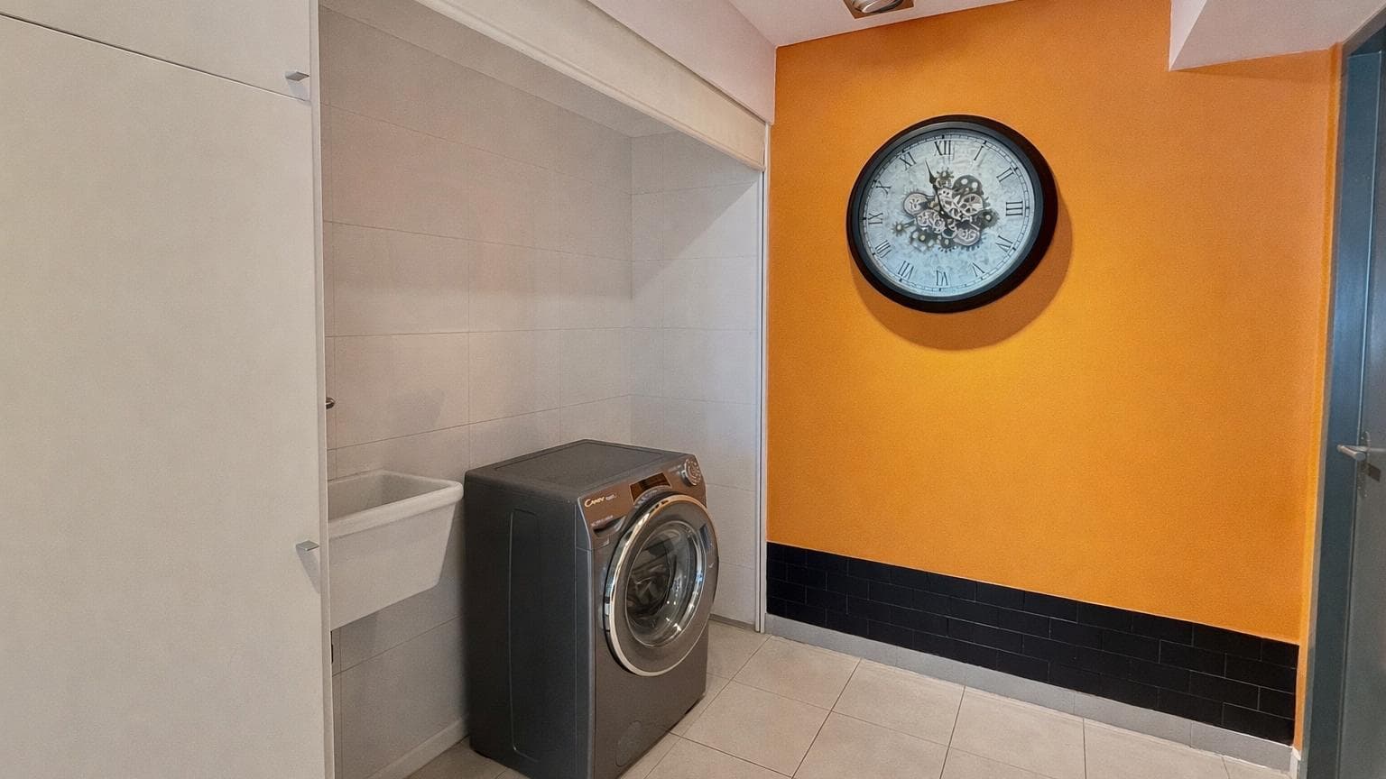 3-Bedroom Apartment for Sale in Puerto Madero Le Parc
