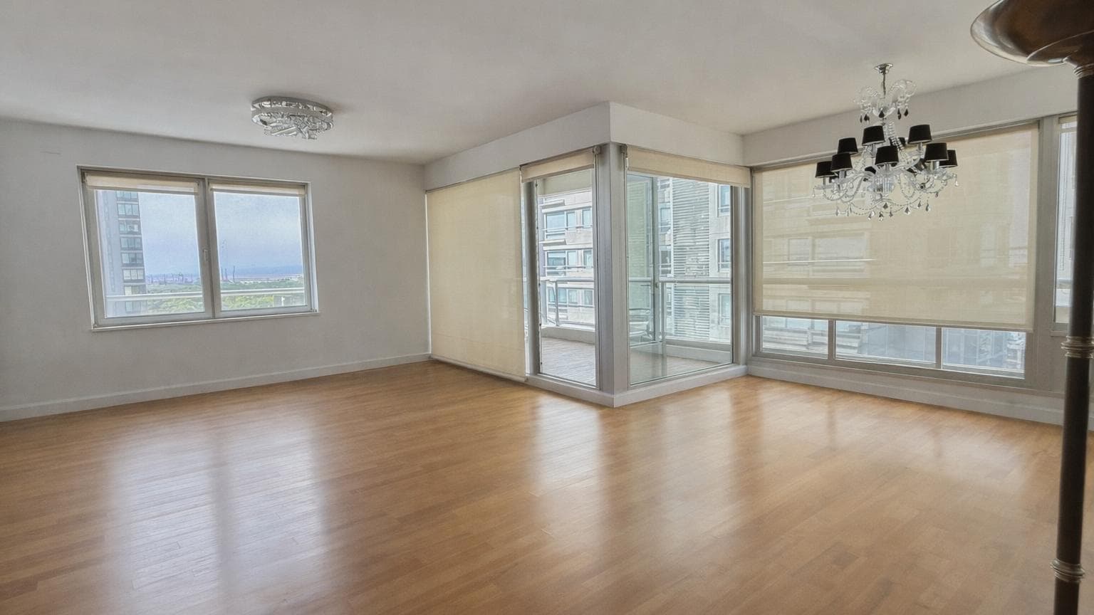 3-Bedroom Apartment for Sale in Puerto Madero Le Parc
