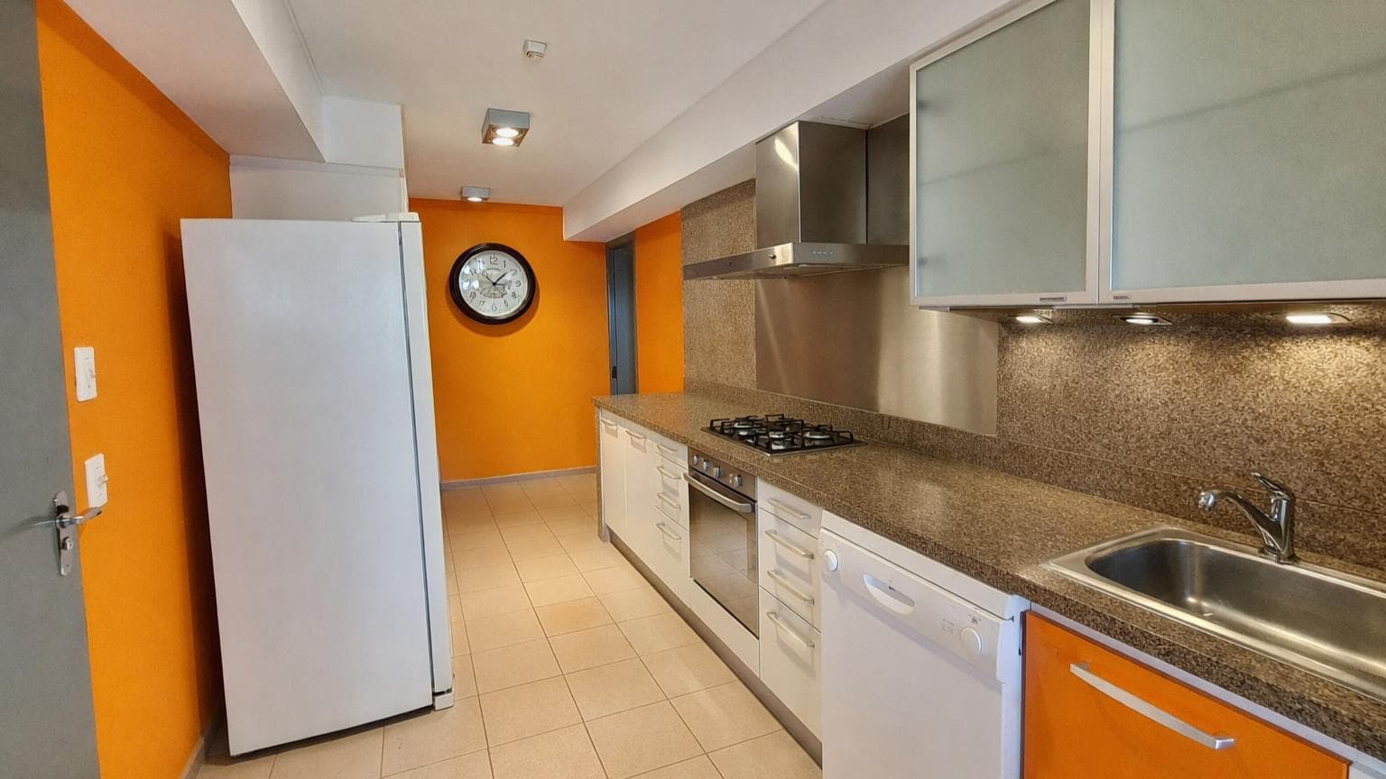 3-Bedroom Apartment for Sale in Puerto Madero Le Parc