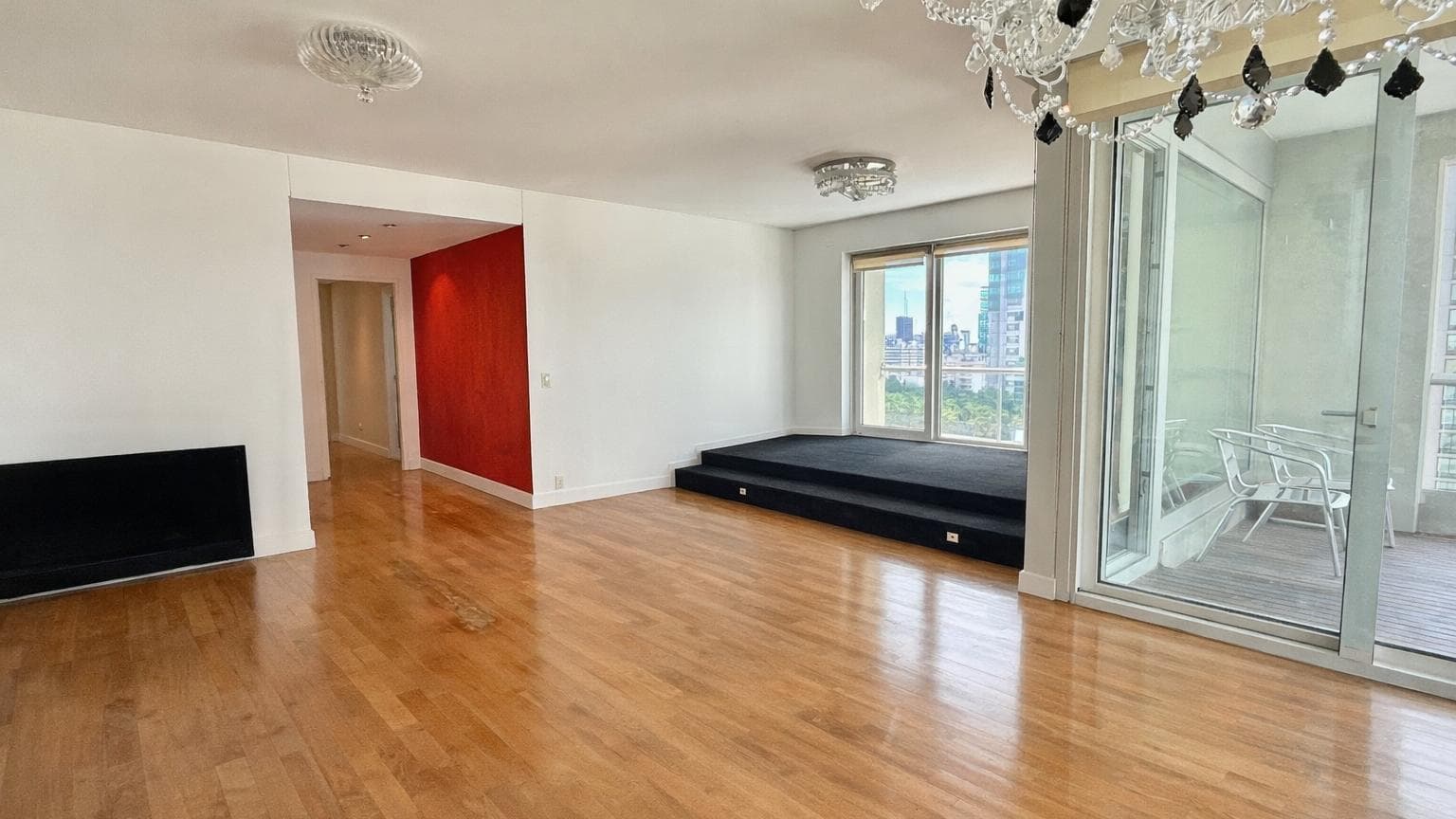 3-Bedroom Apartment for Sale in Puerto Madero Le Parc