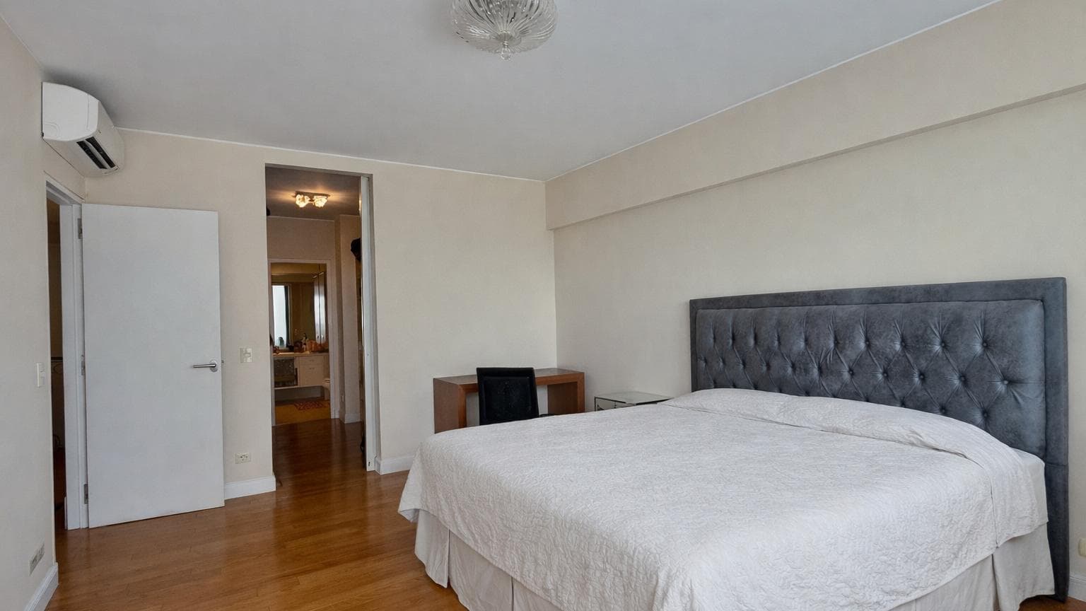 3-Bedroom Apartment for Sale in Puerto Madero Le Parc