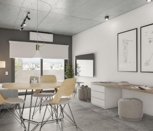 FOR SALE: 1-BEDROOM APARTMENT IN THE OROÑO AND EL RÍO AREA