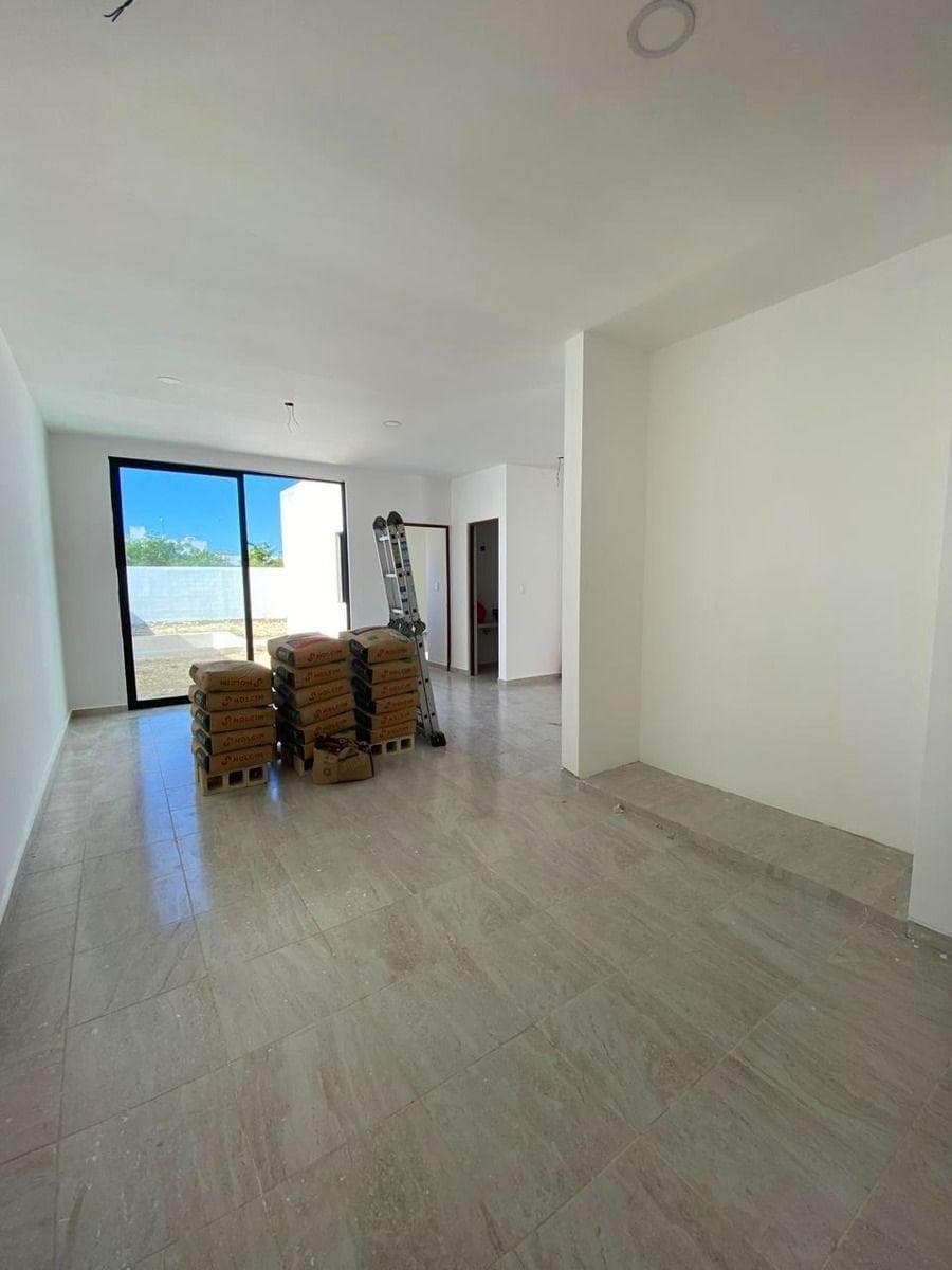 House for Sale in Mérida, Dzityá