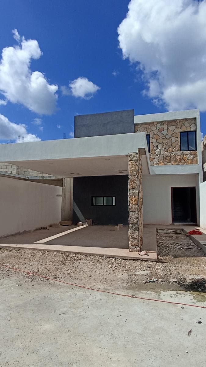 House for Sale in Mérida, Dzityá