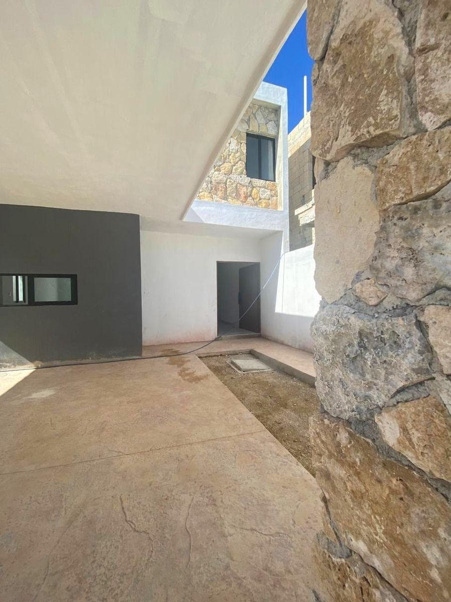 House for Sale in Mérida, Dzityá
