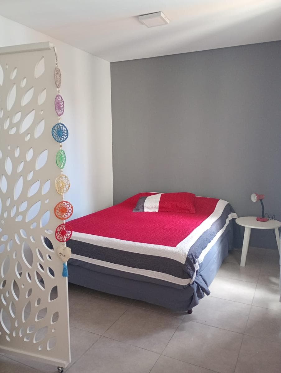 Short-Term Rental - Studio Apartment in Abasto