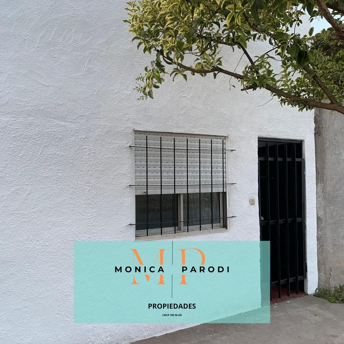 Apartment with a large lot for rent, suitable for commercial use – excellent location