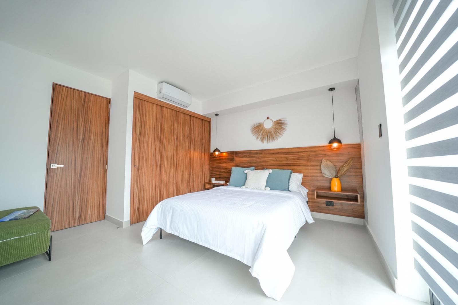 1-Bedroom Apartment for Sale in Versalles, an Exclusive Neighborhood in Puerto Vallarta, Quartier Type D